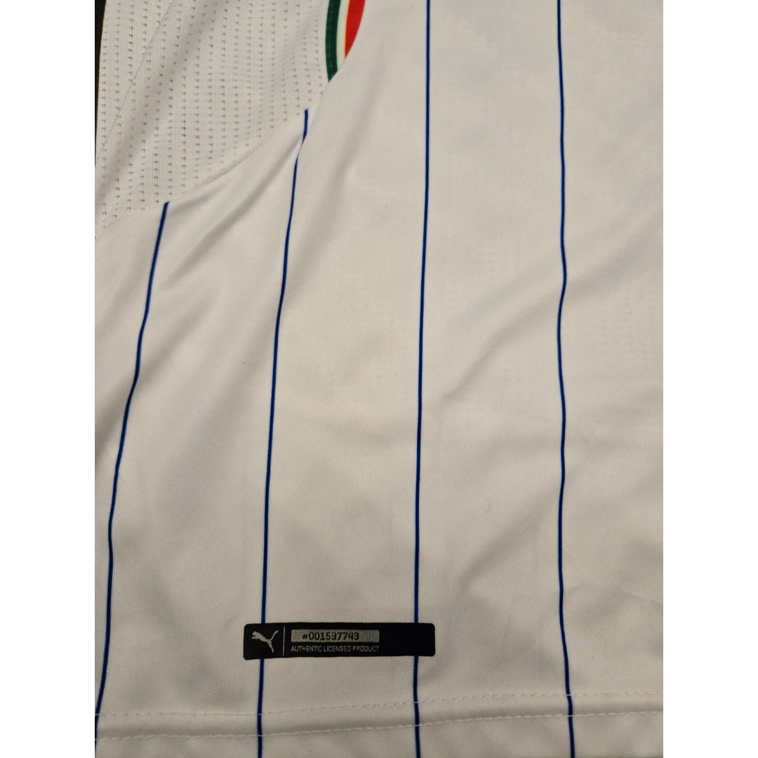 2014/15 Italy Away Size M Cassano - additional view 6