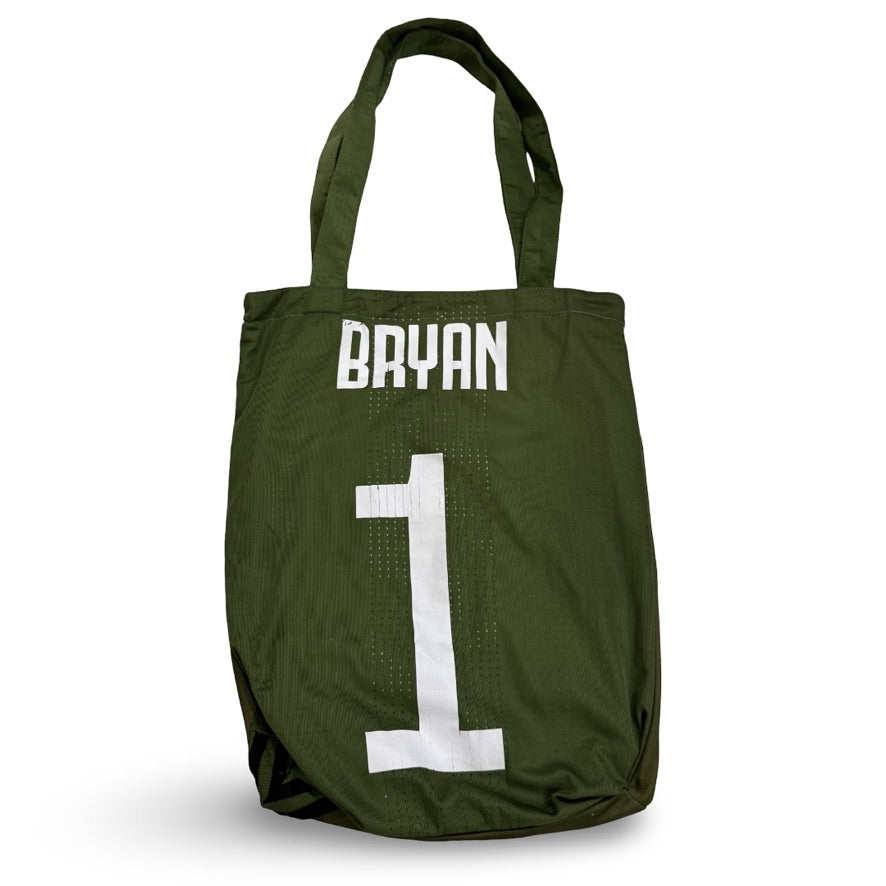 Rework Tote #52 - Juventus