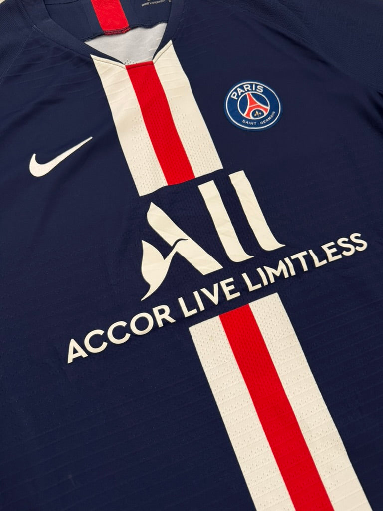 2019/20 PSG Home Size L Player Issue