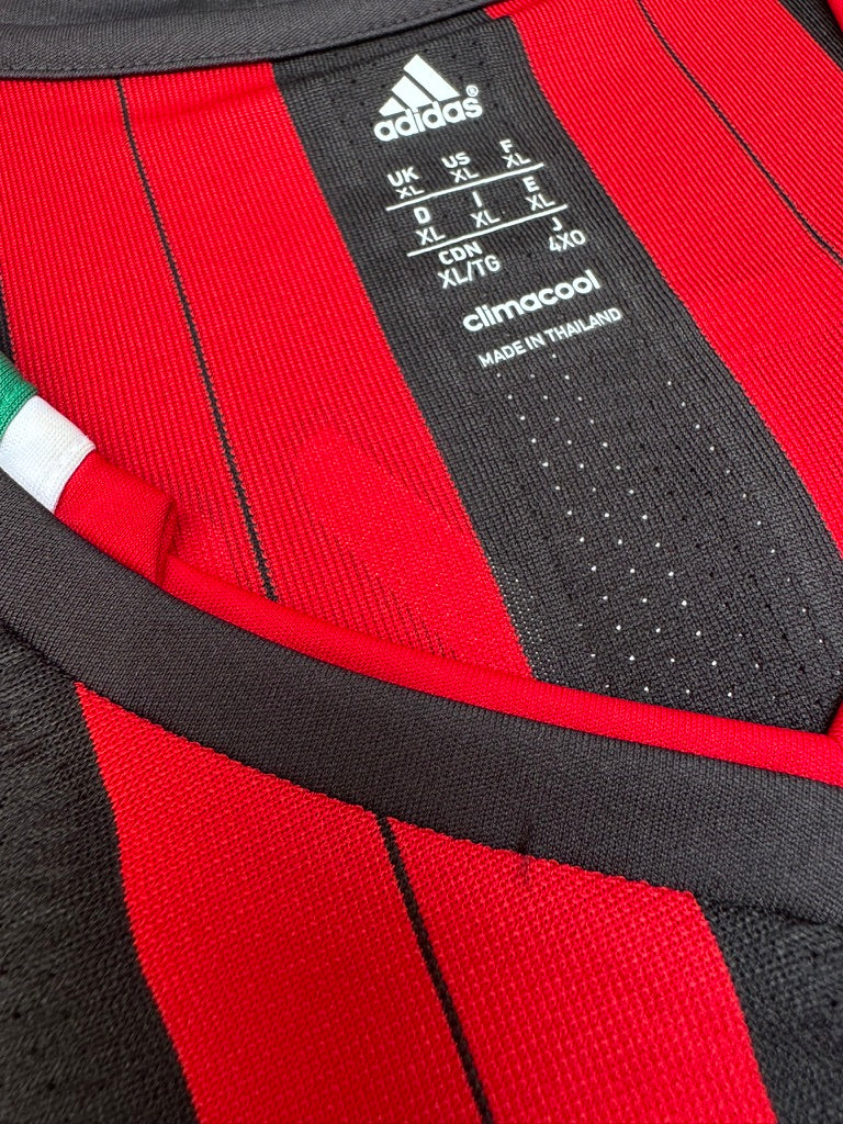 2013/14 AC Milan Home Size XL Kaka