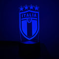 Italia LED Lamp