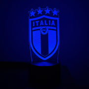 Italia LED Lamp