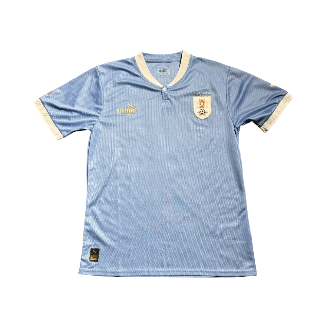 2022/24 Uruguay Home Size M BNWT