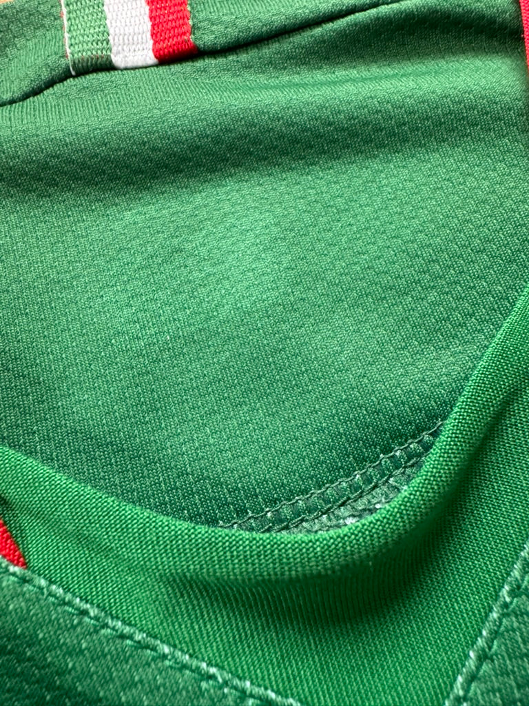 2006/07 Mexico Home Size M Marquez - additional view 6