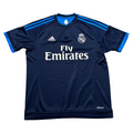 2015/16 Real Madrid Third Size M - front view