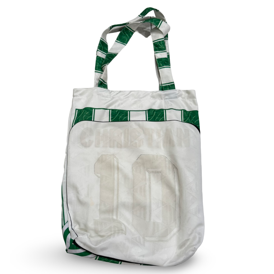 Rework Tote #29 - Rapid Wien - back view