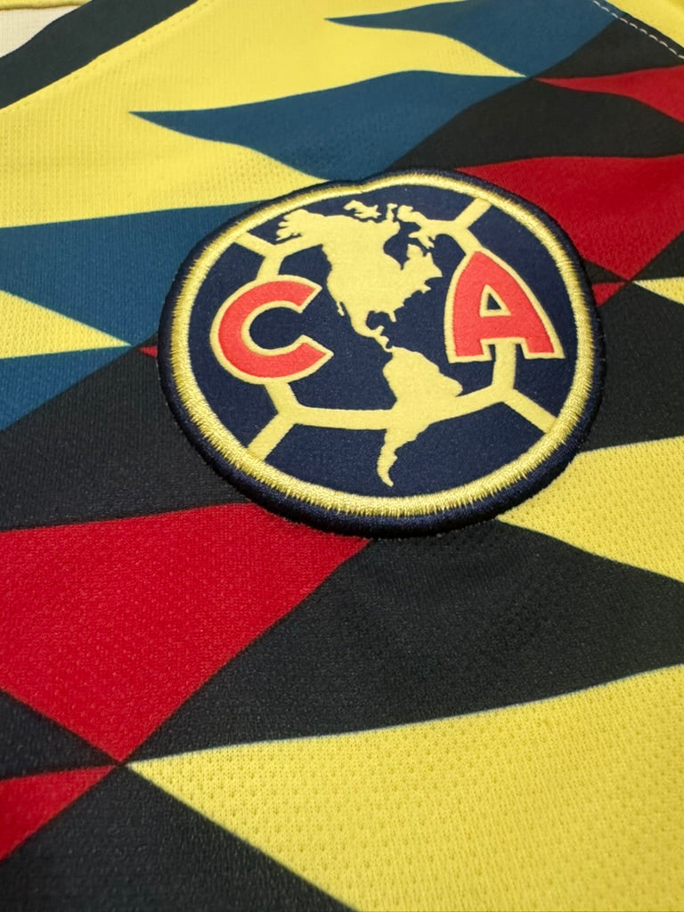 2019/20 Club America Home Size M