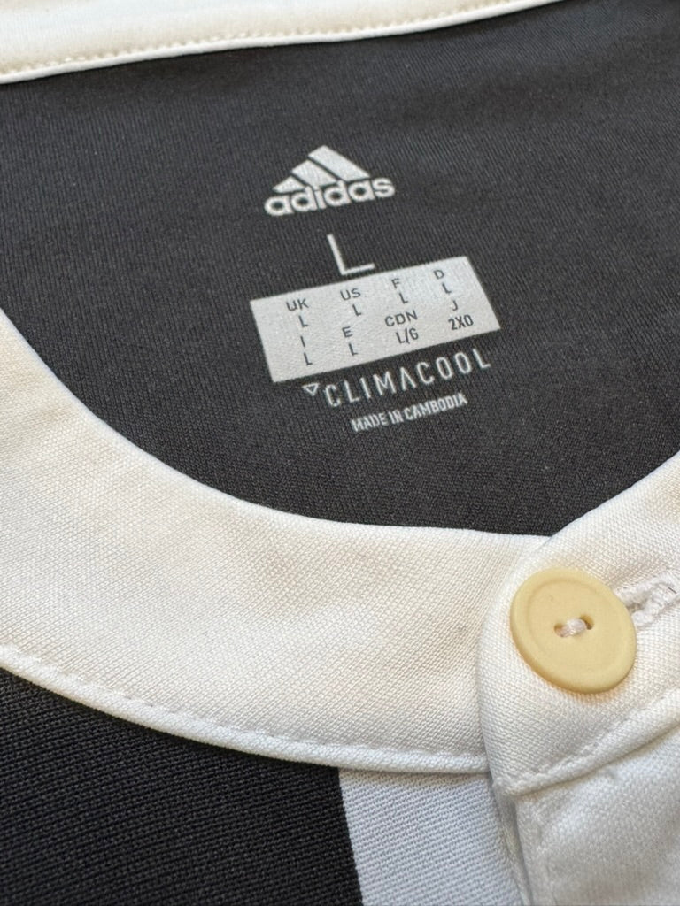 2017/18 Juventus Home Size L Dybala