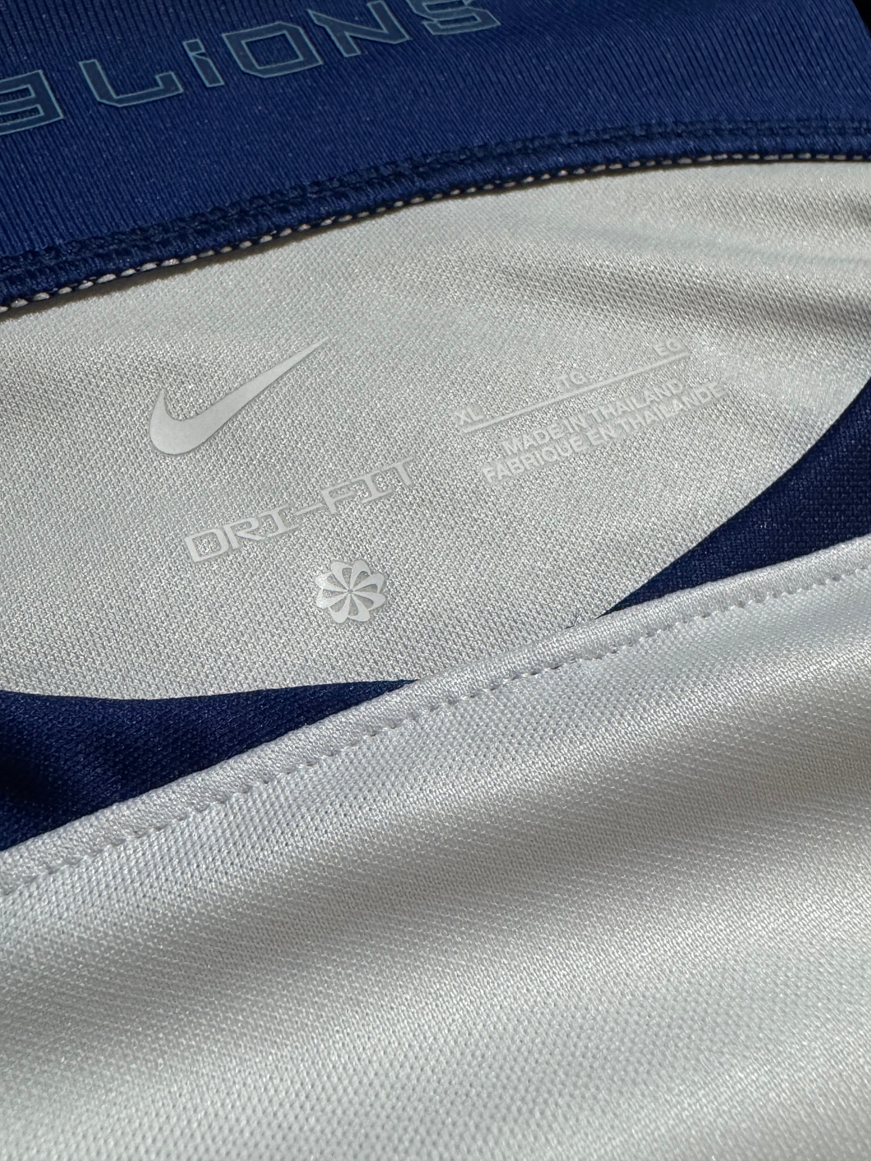 2022/24 England Home Size XL BNWT