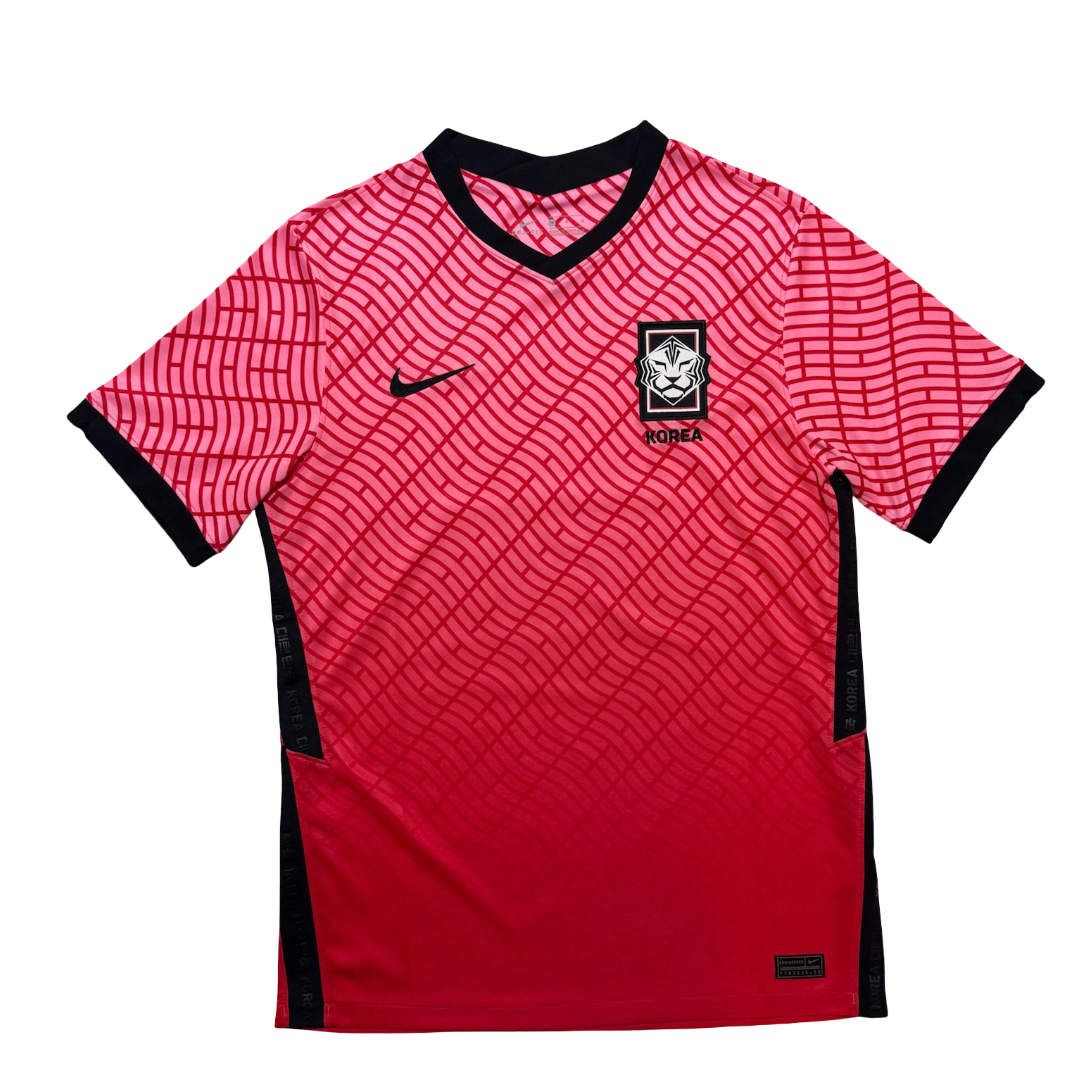 2020/21 South Korea Home Size M