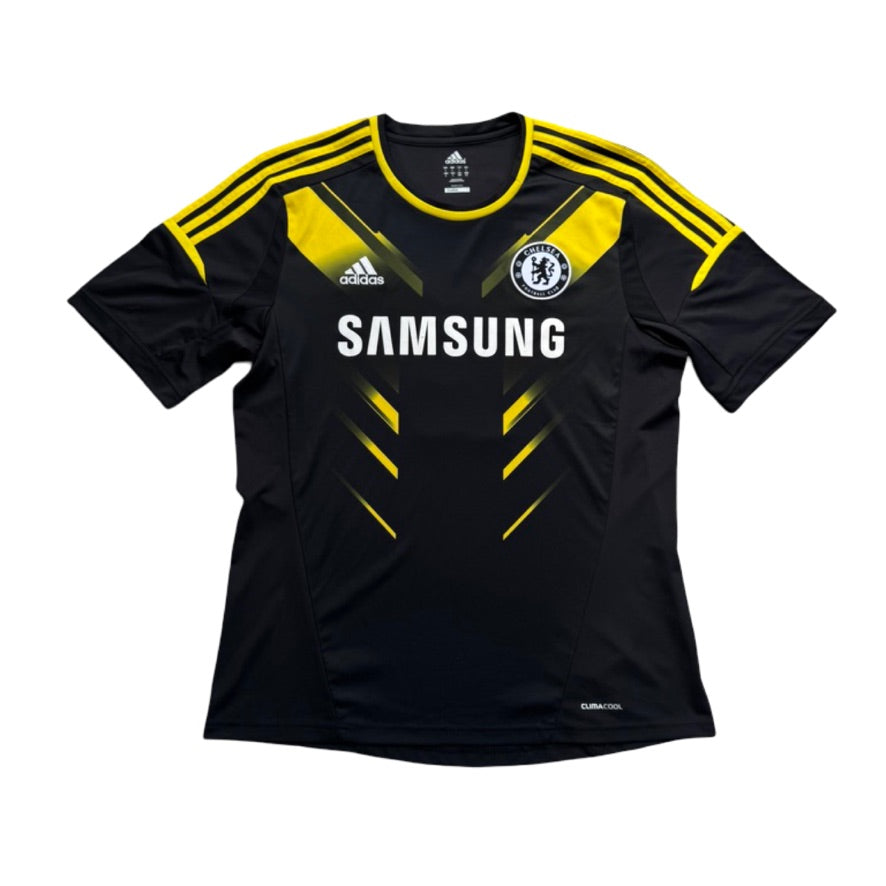2012/13 Chelsea FC Third Size L Lampard