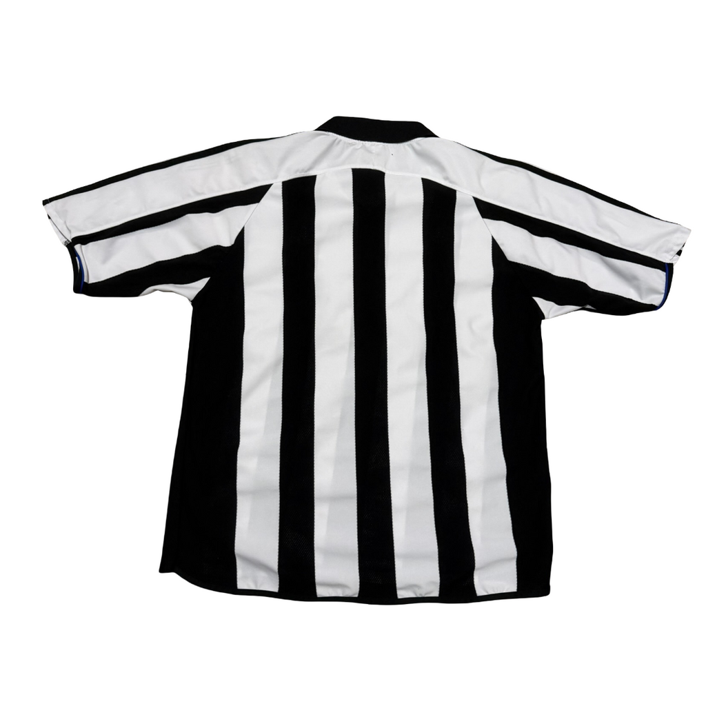 2003/05 Newcastle United Home Size XXL