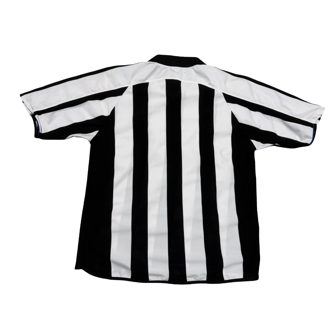2003/05 Newcastle United Home Size XXL