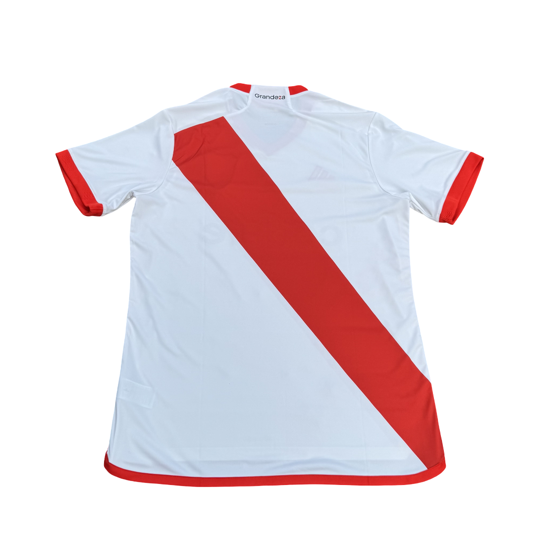 2023/24 River Plate Home Size L BNWT
