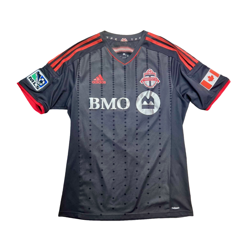 2015/16 Toronto FC Away Size L Bradley
