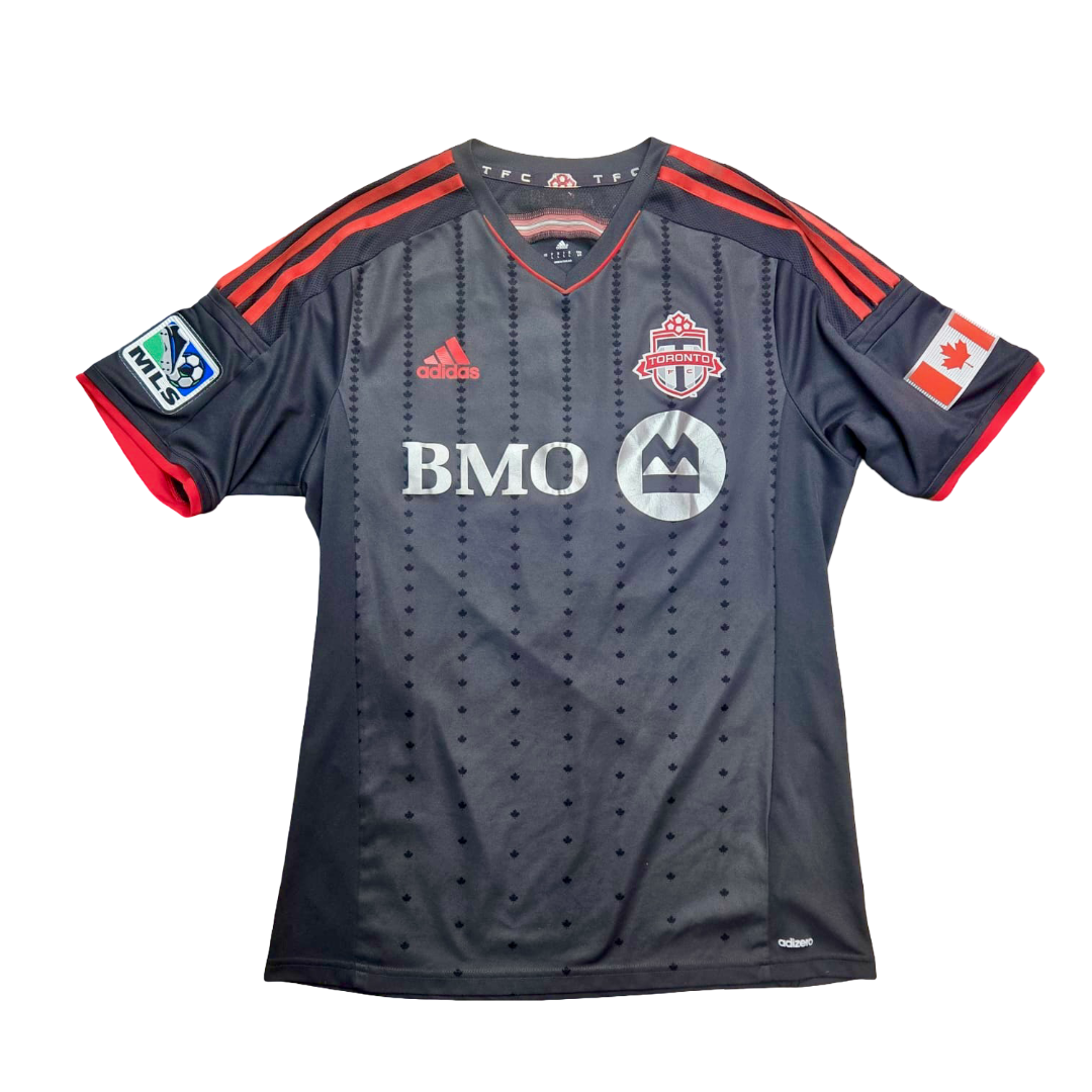 2015/16 Toronto FC Away Size L Bradley