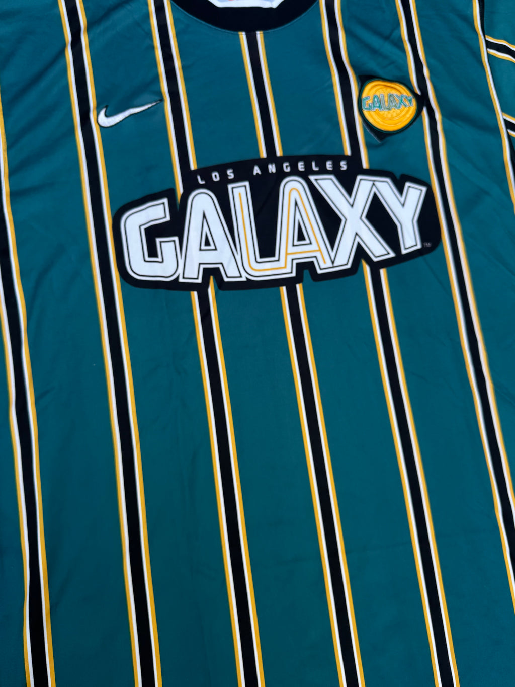 1998/00 LA Galaxy Home Size XL