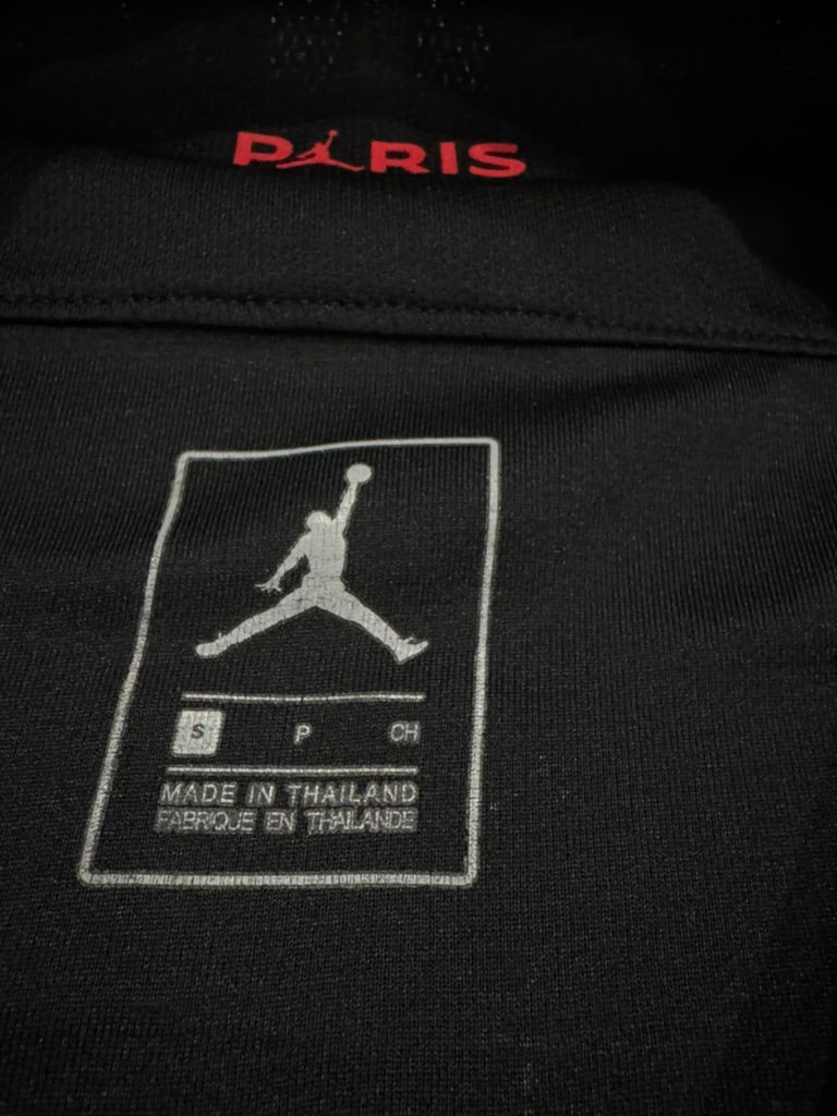 2018/19 PSG Third Size S Neymar - additional view 5