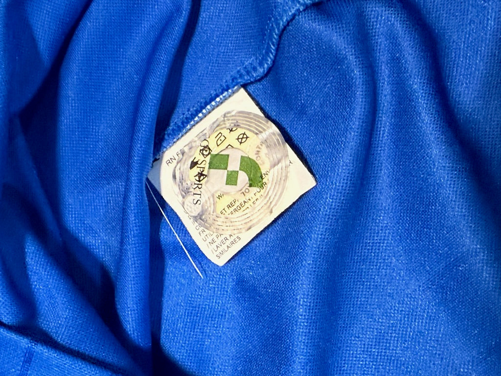 2016/17 Italy Home Size M