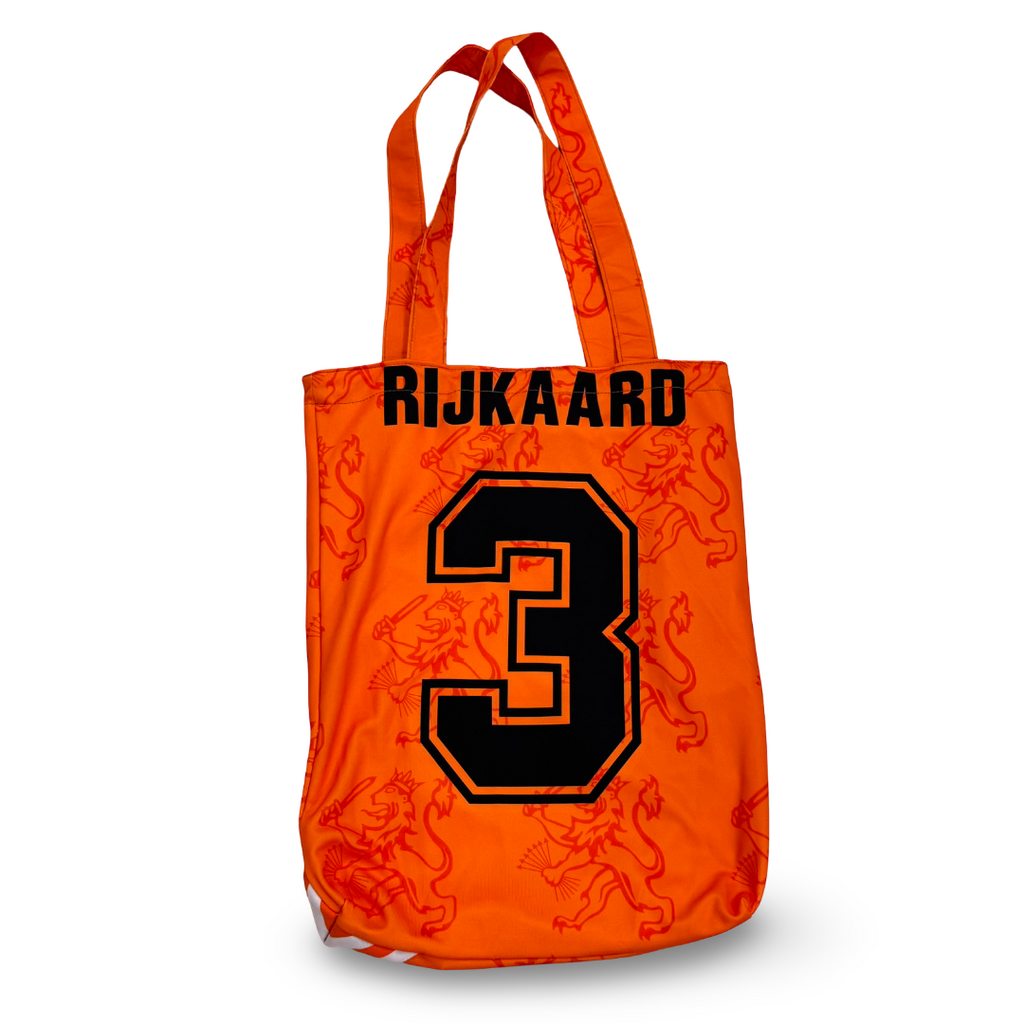 Rework Tote #26 - Holland