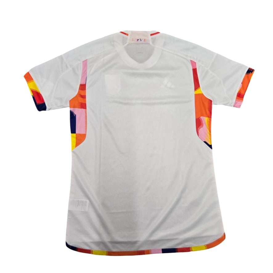 2022/23 Belgium Away Size M