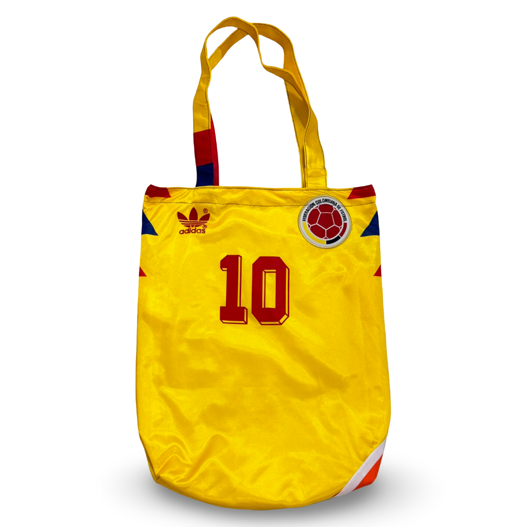 Rework Tote #23 - Colombia