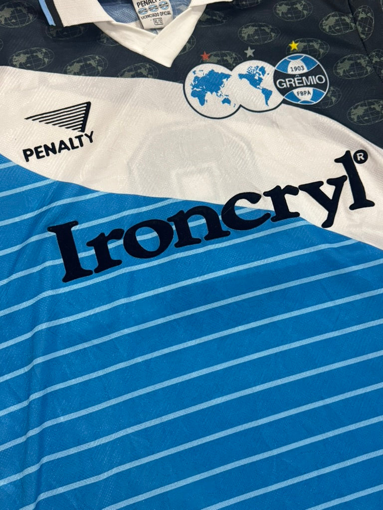 1996/97 Gremio Fourth Size XL