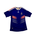 2009/10 France Home Size S