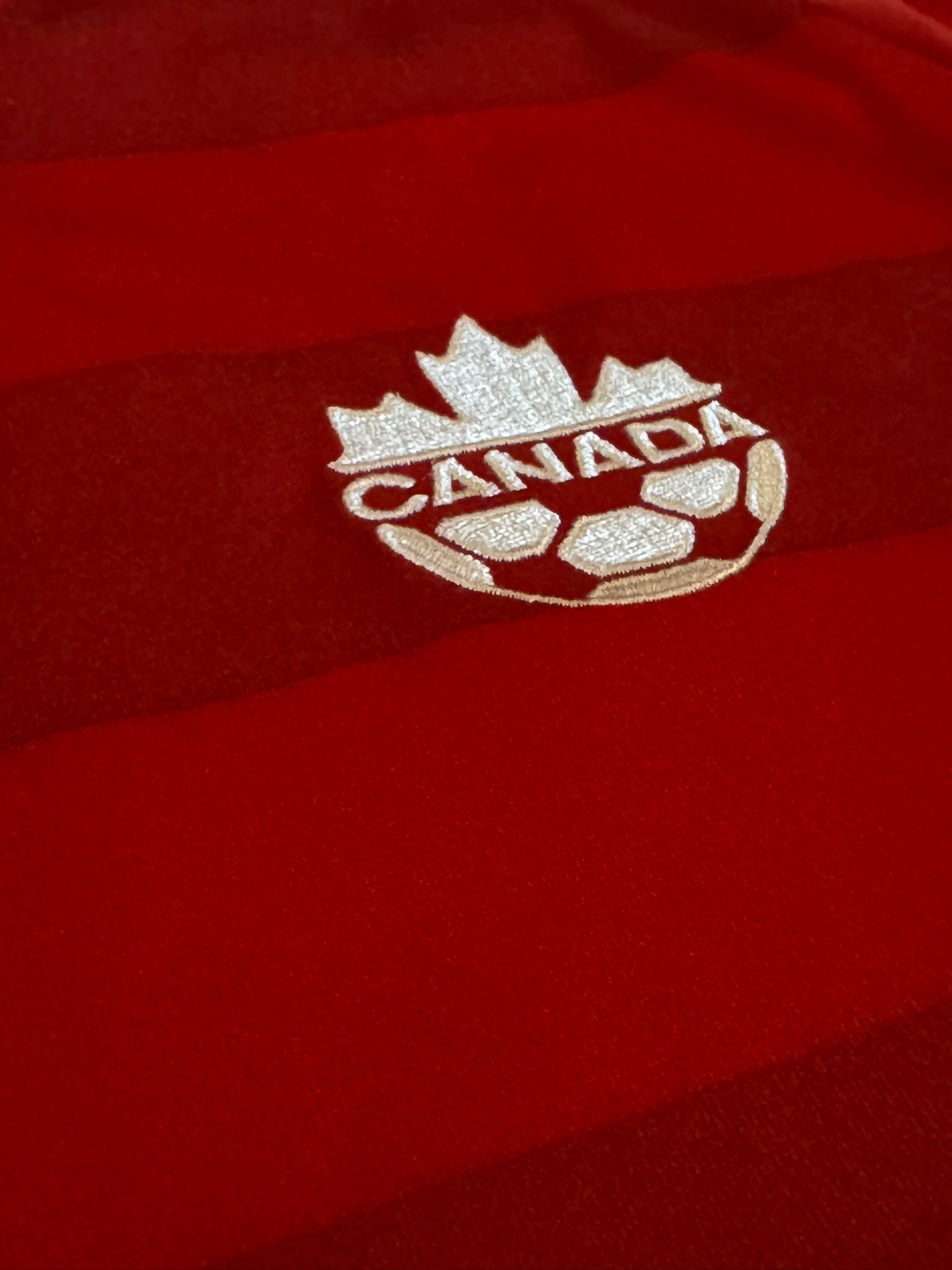 2013/14 Canada Home Size XXL