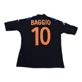 2004/05 Brescia Third Size M Baggio