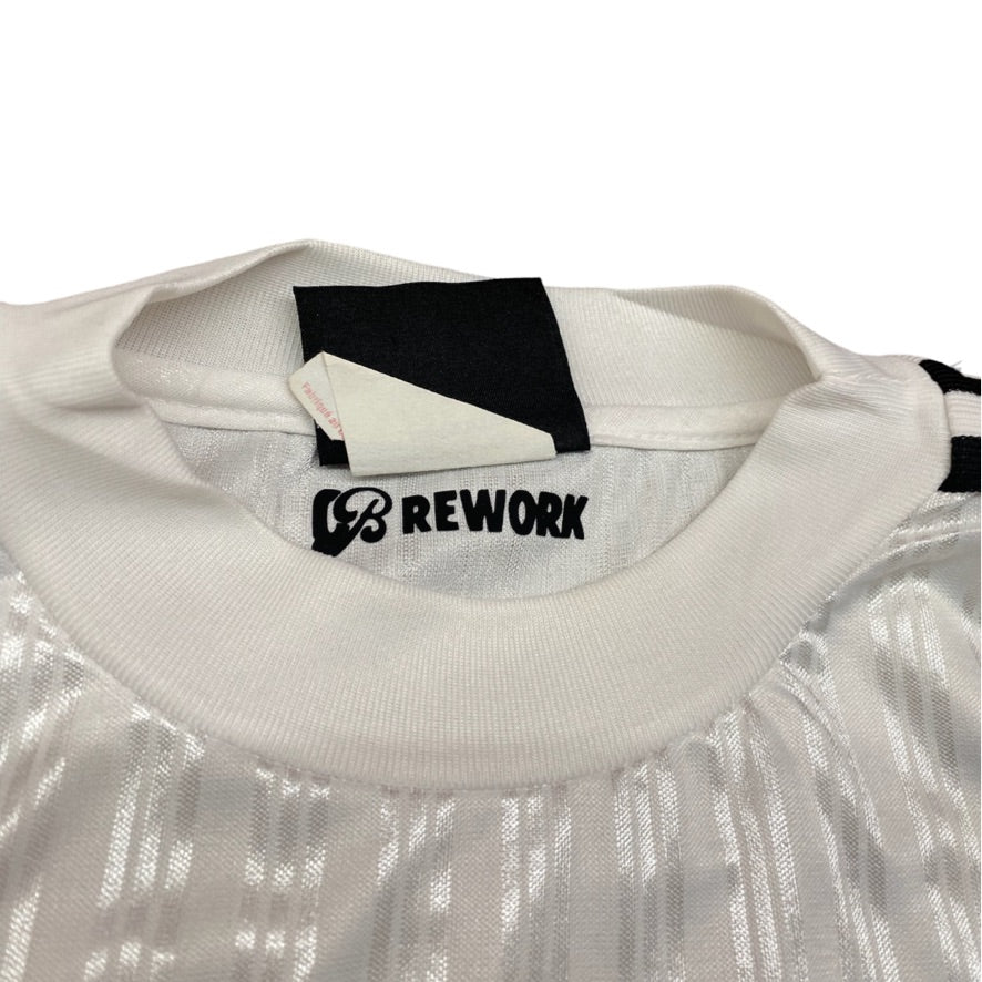 Stay Offside - Le Blanc