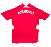 2008/09 Bayern Munich Home Size L