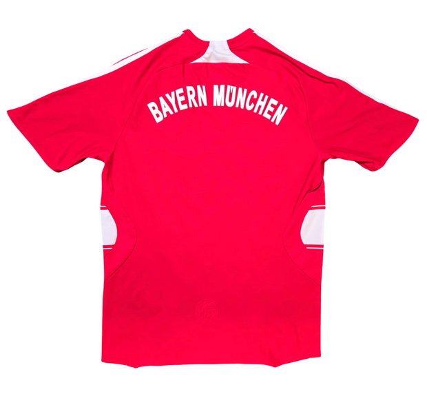 2008/09 Bayern Munich Home Size L