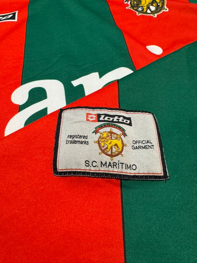 2002/03 Maritimo Home Size XL
