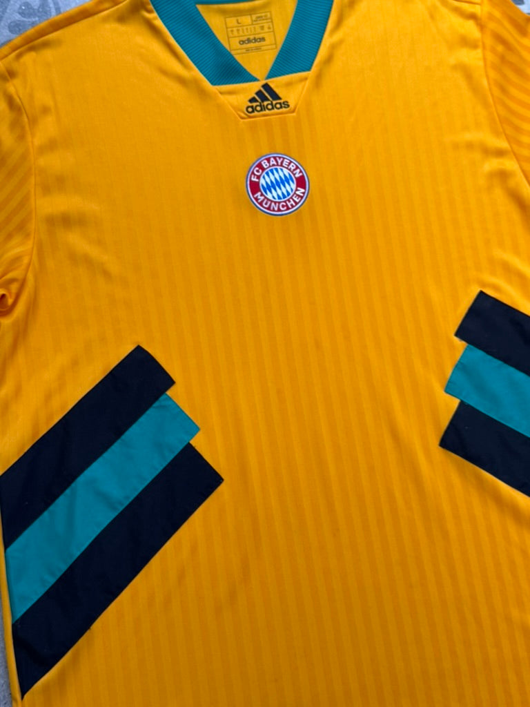 2022/23 Bayern Munich Special Size L