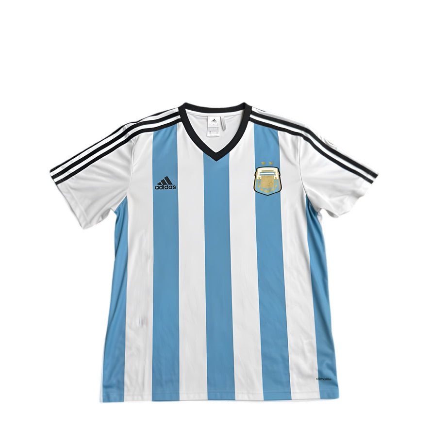 2013/15 Argentina Home Size L (Fan Version) - front view