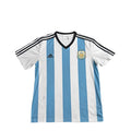 2013/15 Argentina Home Size L (Fan Version) - front view