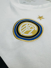 2010/11 Inter Milan Away Size M
