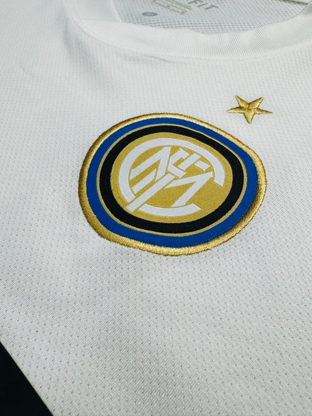 2010/11 Inter Milan Away Size M
