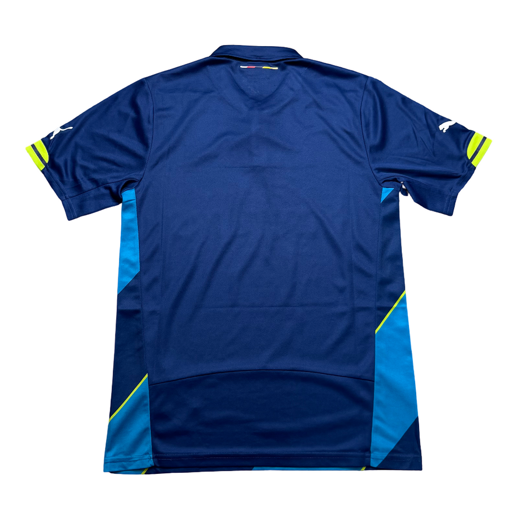 2014/15 Arsenal FC Third Size S