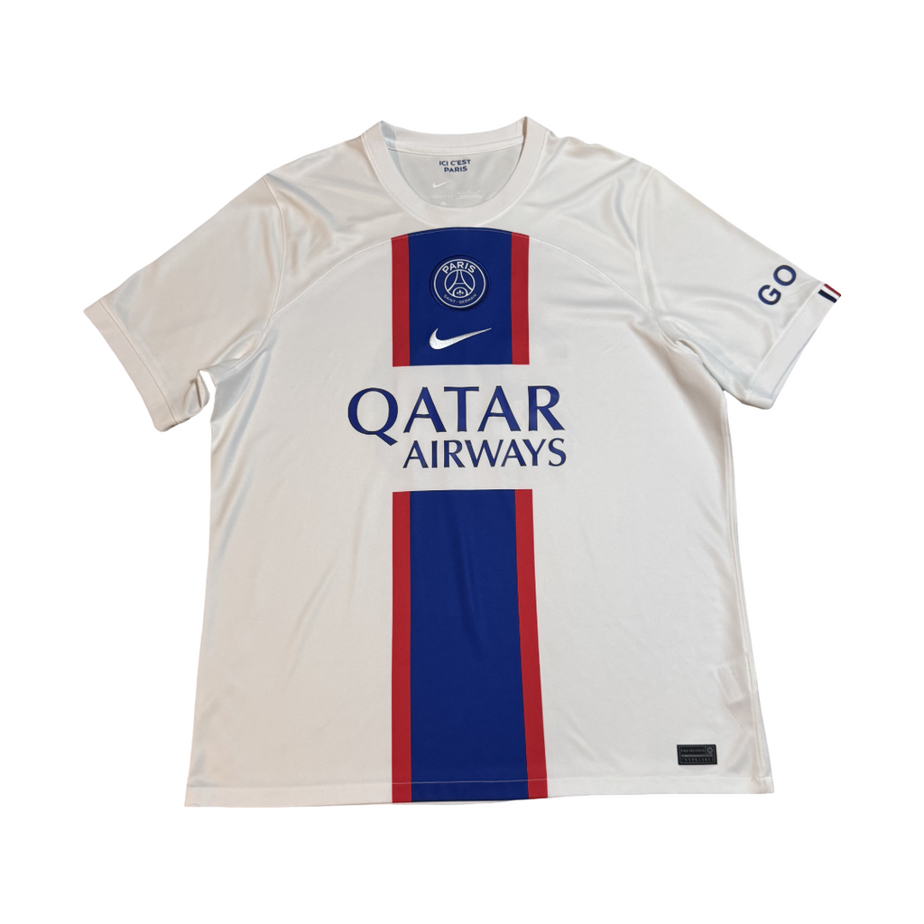 2022/23 PSG Third Size XL Messi