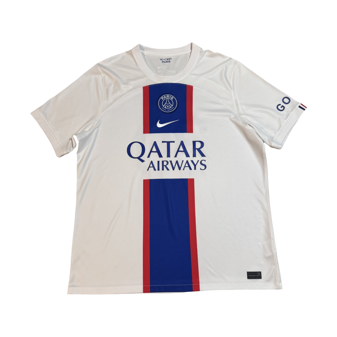 2022/23 PSG Third Size XL Messi