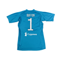 2017/18 Juventus Goalkeeper Size M Buffon - front view