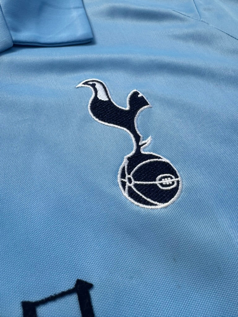 2008/09 Tottenham Hotspur Away Size XL Modric