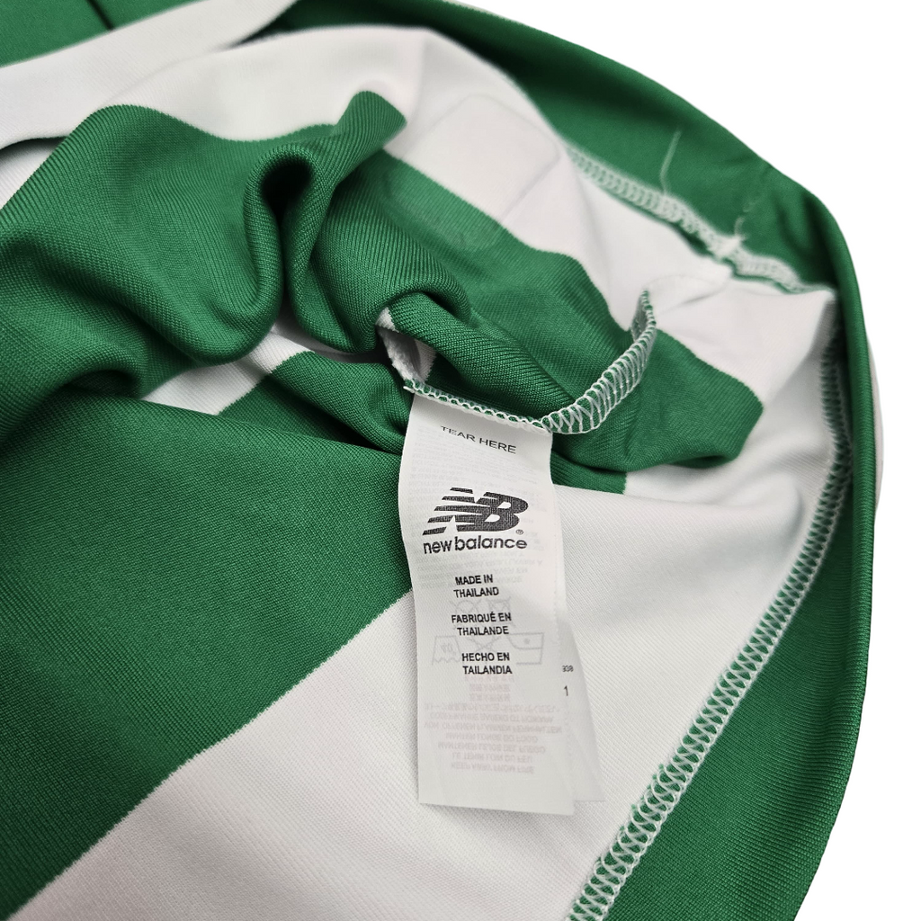 2019/2020 Celtic FC Home Size M