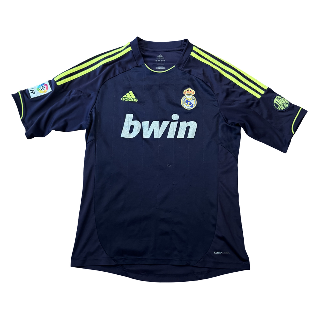 2012/13 Real Madrid Away Size M Ronaldo