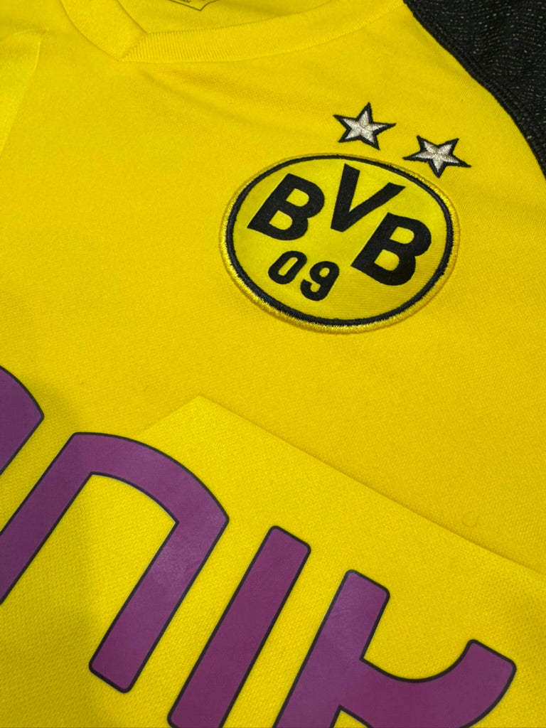 2018/19 Borussia Dortmund Home Size M Reus