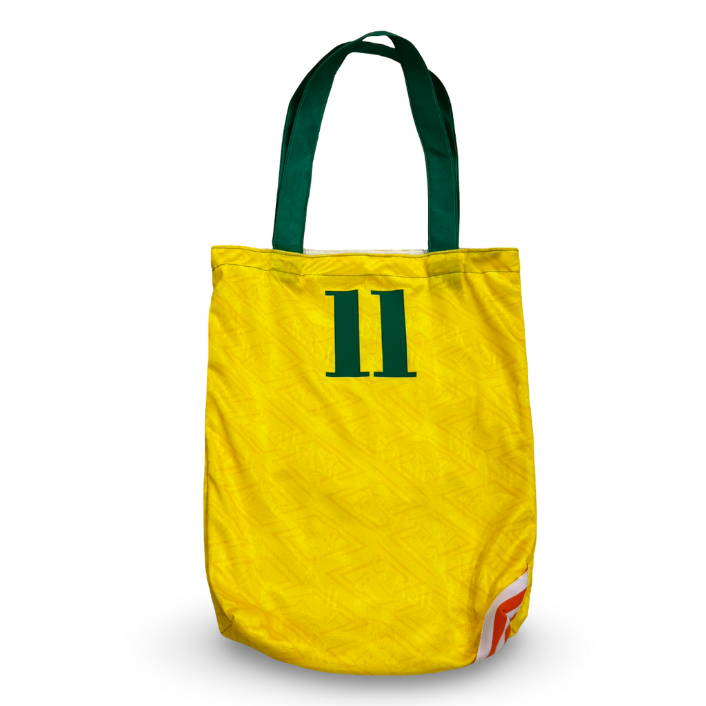 Rework Tote #66 - Brazil