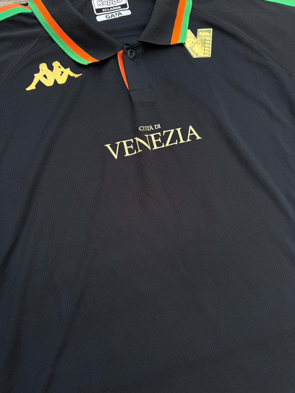 2022/23 Venezia FC Home Size XXL BNWT