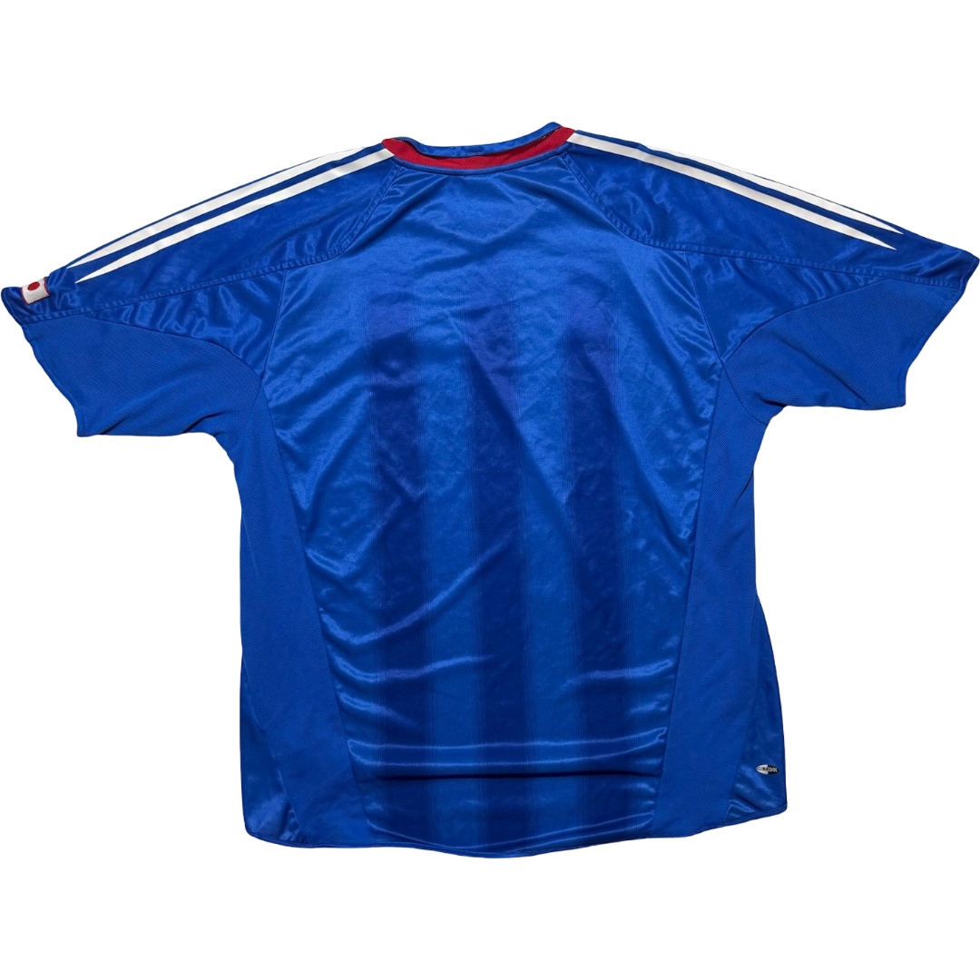 2004/06 Japan Home Size XL - back view
